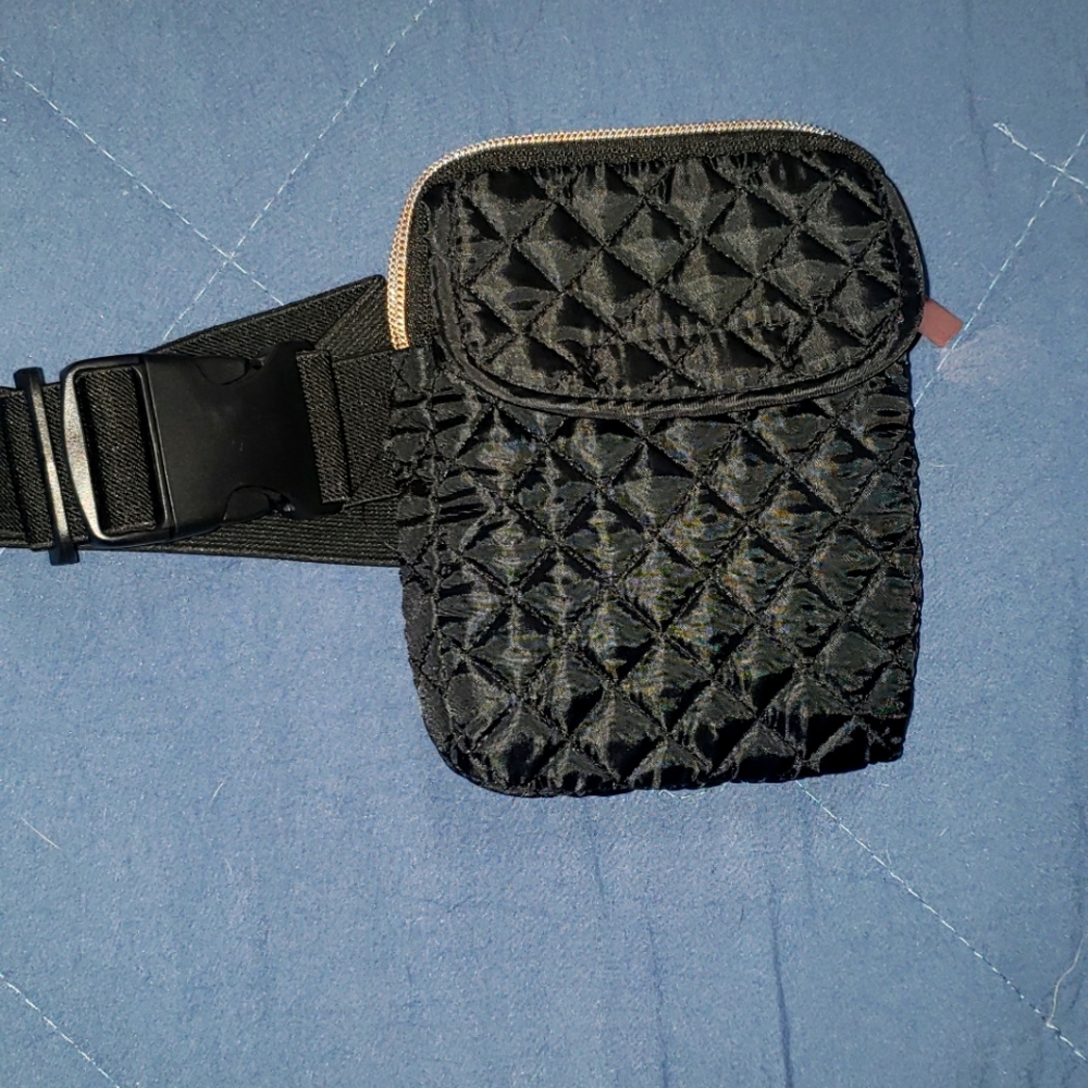 Fanny pack